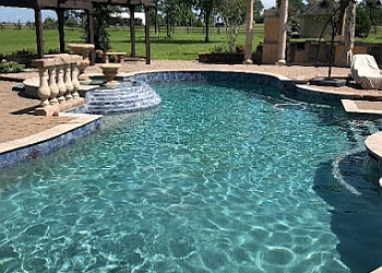 Round Rock Local Pool Maintenance Round Rock Pool Services