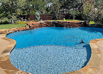 Round Rock Pool Services Round Rock Pool Pros