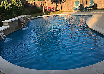Round Rock Pool Services Round Rock Pool Pros