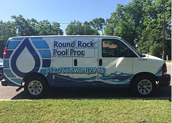 Round Rock Pool Pros Round Rock Pool Services