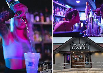 Round Rock Sports Bars Round Rock Tavern