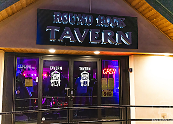 Round Rock Tavern Round Rock Sports Bars image 1