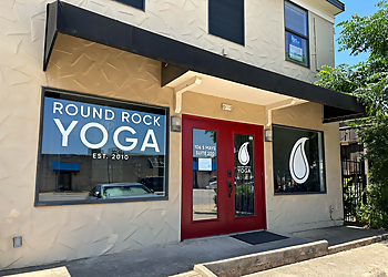 Round Rock Yoga Round Rock Yoga Studios image 1