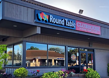 Round Table Clubhouse - Concord, CA Pizza Places - Restaurant Exterior Image
