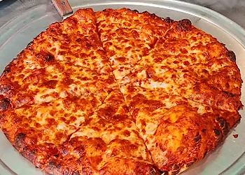 Round Table Clubhouse - Concord, CA Pizza Places - Dish Image