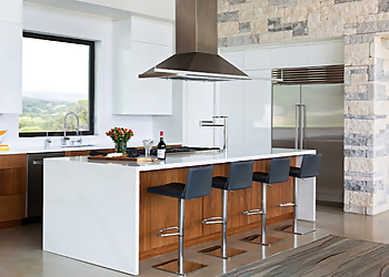 Round Table Design - Corpus Christi, TX Interior Designers - Work Image