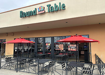 Hayward Pizza Places Round Table Pizza Hayward