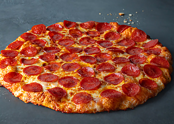Round Table Pizza Hayward Hayward Pizza Places image 1