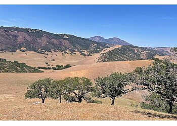 Antioch Hiking Trails Round Valley Regional Preserve