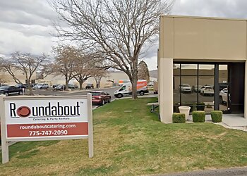 Reno Caterers Roundabout