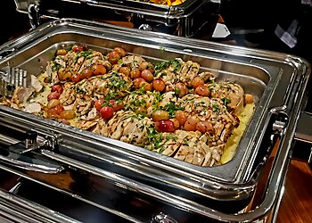 Reno Caterers Roundabout