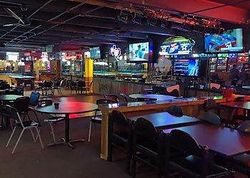 Amarillo Night Clubs Rounders Club