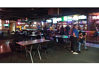 Amarillo Night Clubs Rounders Club