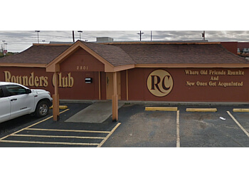 Rounders Club Amarillo Night Clubs