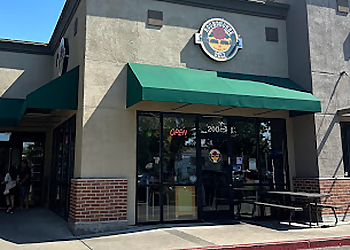 Elk Grove Sandwich Shops Roundhouse Deli