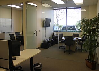 San Jose Financial Services Roundleaf