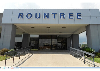 Rountree Ford  Shreveport Car Dealerships