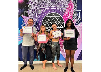 Riverside Yoga Studios Rouse Yoga