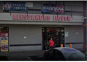 Rouse Yoga Riverside Yoga Studios image 1