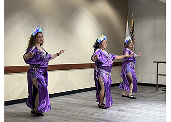 Fontana Dance Schools Route 66 Dance Studio