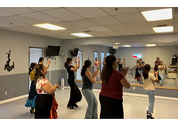 Fontana Dance Schools Route 66 Dance Studio
