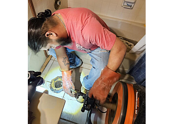 Amarillo Plumbers Route 66 Plumbing