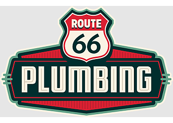 Amarillo Plumbers Route 66 Plumbing