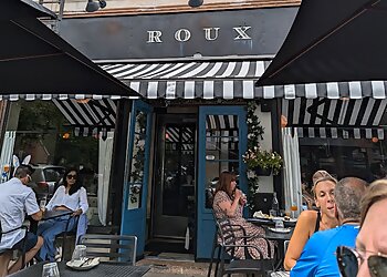 Rochester French Restaurants Roux