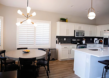 Roux Design Studio - Tempe, AZ Interior Designers - Professional Highlights