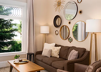 Roux Design Studio - Tempe, AZ Interior Designers - Service Highlights