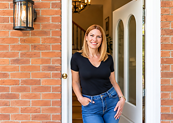 Roux Design Studio - Tempe, AZ Interior Designers - Portrait