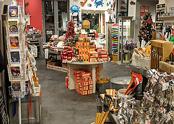 New Orleans Gift Shops Roux Royale