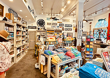 New Orleans Gift Shops Roux Royale