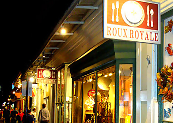 Roux Royale New Orleans Gift Shops image 1