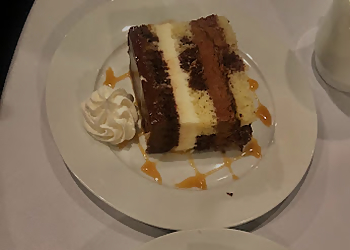 Augusta Caterers Roux's Catering