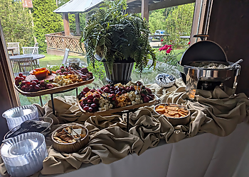 Augusta Caterers Roux's Catering