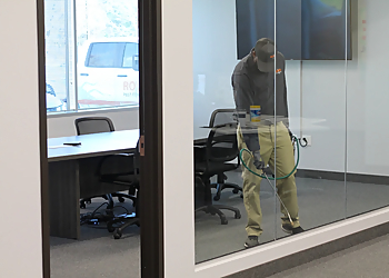 Detroit Pest Control Companies Rove Pest Control