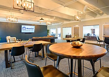 Colorado Springs Property Management RowCal