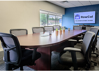 Colorado Springs Property Management RowCal