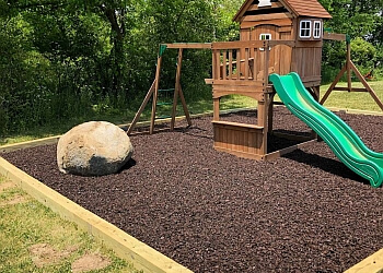 Fort Wayne Landscaping Companies Rowan Landscape & Design LLC