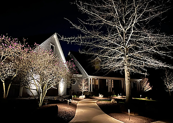 Fort Wayne Landscaping Companies Rowan Landscape & Design LLC