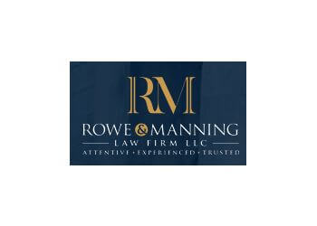 Baton Rouge Real Estate Lawyers Rowe & Manning Law Firm LLC
