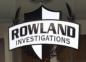 Bakersfield Private Investigation Service Rowland Investigations