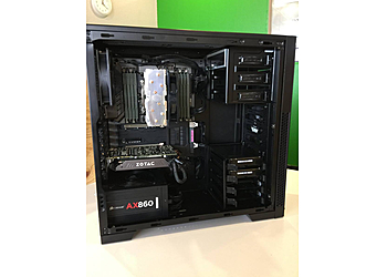 Garland Computer Repair Rowlett Computer Services