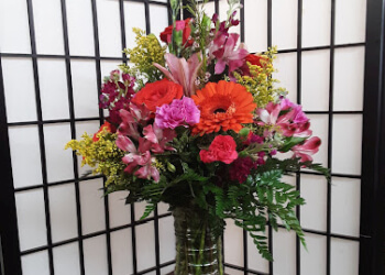 Garland Florists Rowlett Florist