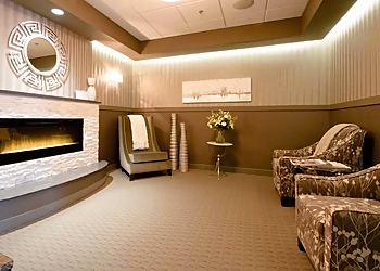 Roxan Molina-Abenoja, DDS - TRANQUILITY DENTAL WELLNESS - Tacoma, WA Dentists - Waiting Room
