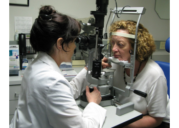 Associates In Ophthalmology Pittsburgh Pa