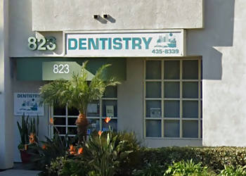 Roxana Salem, DDS - SALEM DENTISTRY - Long Beach, CA Kids Dentists - Clinic Exterior Image