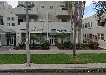 Long Beach Kids Dentists Roxana Salem, DDS - SALEM DENTISTRY