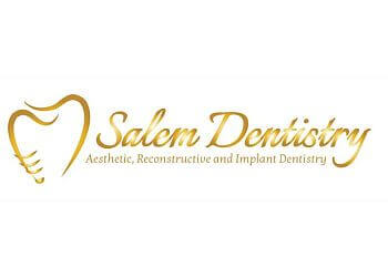 Long Beach Kids Dentists Roxana Salem, DDS - SALEM DENTISTRY